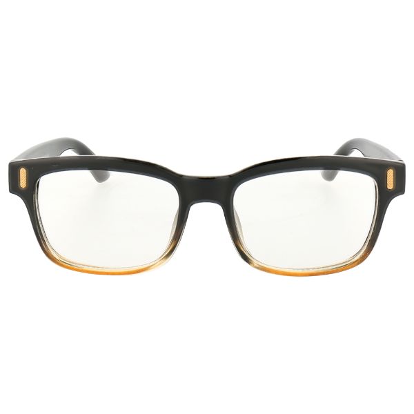 Alege ochelari uVision Retro pentru ati proteja vederea de lumina albastra a calculatorului.