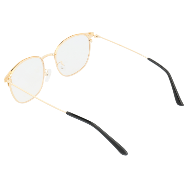 Alege ochelari uVision Class Gold pentru ati proteja vederea de lumina albastra a calculatorului.