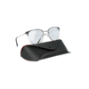 Alege ochelari uVision Class Silver pentru ati proteja vederea de lumina albastra a calculatorului.