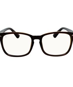 Alternative view of uVision Retro Large Brown, UNISEX