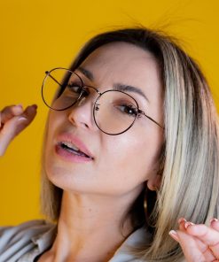 Alternative view of uVision Round Bronze, UNISEX