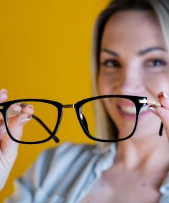Alternative view of uVision Eden Gold, UNISEX