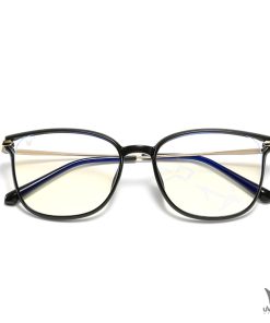 Alternative view of uVision Malia Gold & Black, Femei