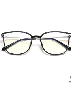 Alternative view of uVision Malia Silver & Black, Femei