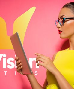 Alternative view of Card Cadou - uVision Optics