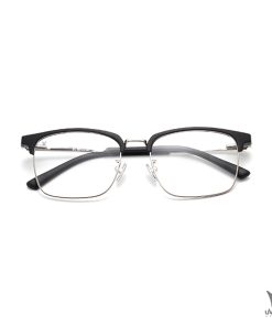 Alternative view of Ochelari uVision Harley, Clip ON, Silver & Blue
