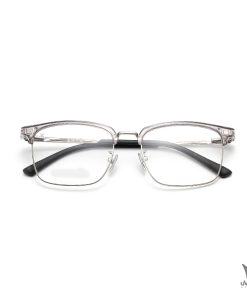 Alternative view of Ochelari uVision Harley, Clip ON, Silver