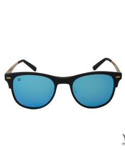 Alternative view of Ochelari de soare si protectie calculator uVision Ayden, Clip ON inclus, Blue & Gold