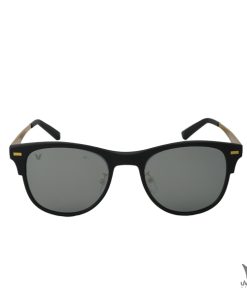 Alternative view of Ochelari de soare si protectie calculator uVision Ayden, Clip ON, Grey & Gold