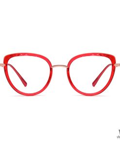 Alternative view of uVision Jollie Red, Femei