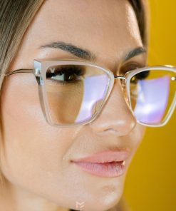 uVision Amber Cream, Femei