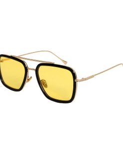 uVision Parker Gold & Black, Barbati