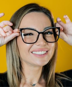 uVision Matilda Black, Femei