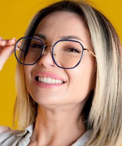 Alternative view of uVision Star Blue, UNISEX