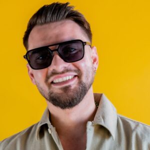 Ochelari de soare, uVision Marco Black, lentile PolarVision