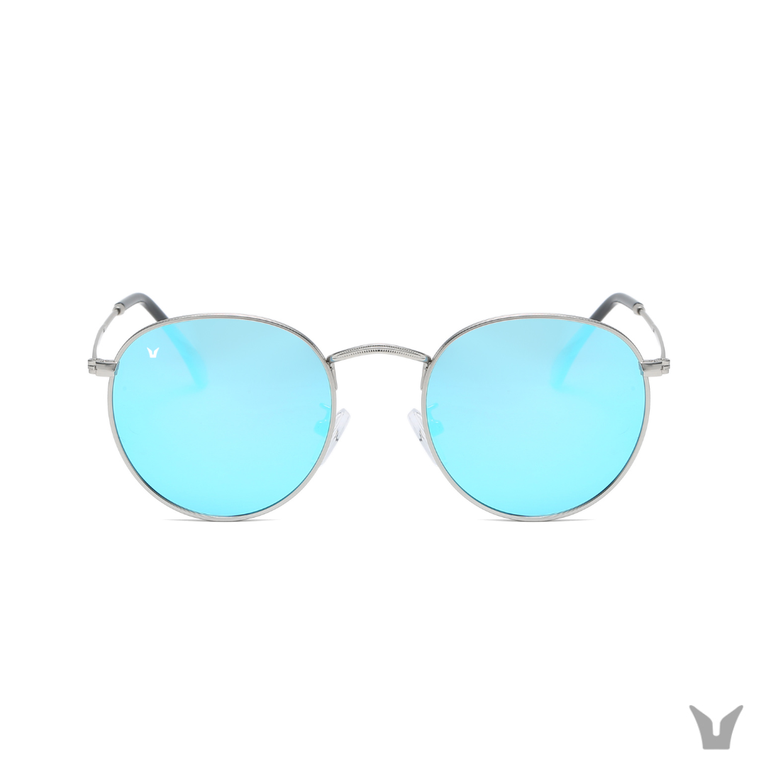 uVision Smith Blue Silver, PolarVsion, UNISEX - imagine 3