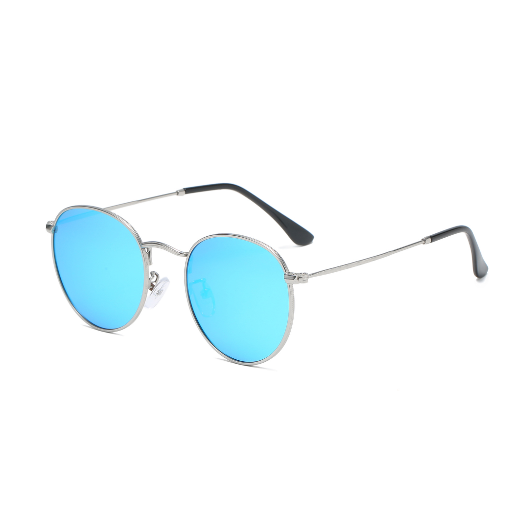 uVision Smith Blue Silver, PolarVsion, UNISEX - imagine 5