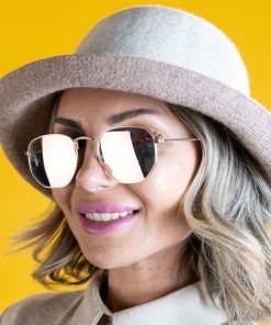 uVision Mood Fresh, lentile polarizate PolarVision, Unisex