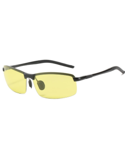 Ochelari pentru Condus noaptea uVision™ Hamilton Night