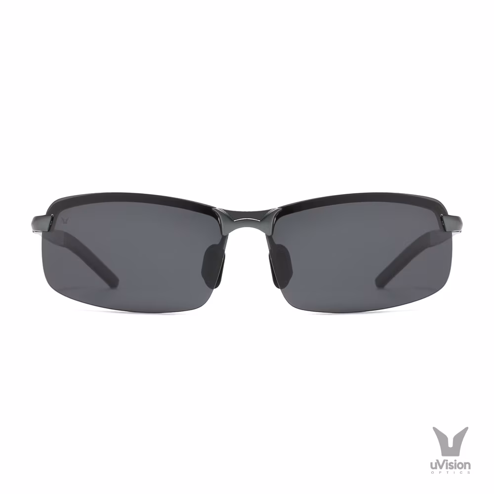 Ochelari pentru Condus uVision™ Hamilton Day, lentile PolarVision - imagine 2