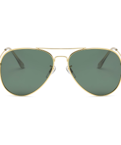 Alternative view of Ochelari de soare, uVision Jones Green, lentile polarizate PolarVision