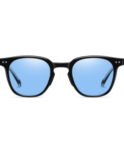 Alternative view of uVision Noir Blue Black, lentile polarizate PolarVision, Unisex