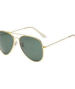 Ochelari de soare, uVision Jones Green, lentile polarizate PolarVision