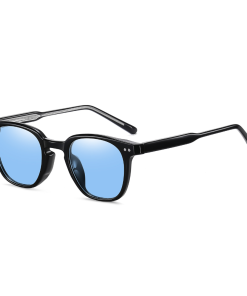 uVision Noir Blue Black, lentile polarizate PolarVision, Unisex